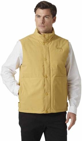 Helly Hansen Men's Escape Insulated Vest in Saudi Arabia