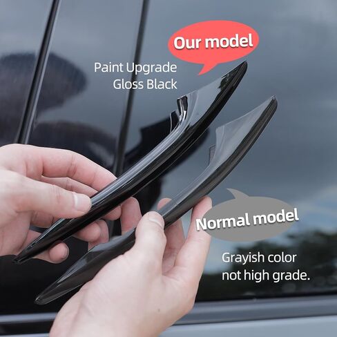 Compatible for CX50 Accessories Car Door Handle Cover Protector Design for Mazda 3 Accessories CX30 auto Accessories Mazda 3 Hatchback 2020-2026 CX30 No Adhesive Preserves Keyhole Access in Kuwait