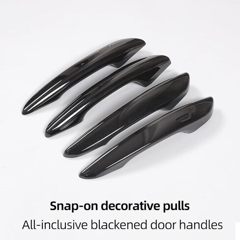 Compatible for CX50 Accessories Car Door Handle Cover Protector Design for Mazda 3 Accessories CX30 auto Accessories Mazda 3 Hatchback 2020-2026 CX30 No Adhesive Preserves Keyhole Access in Kuwait
