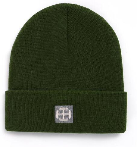 Beanie for Women Mens Winter Hats Comfy Soft Skull Caps Fashion Accessories Gifts for Men Women in Saudi Arabia