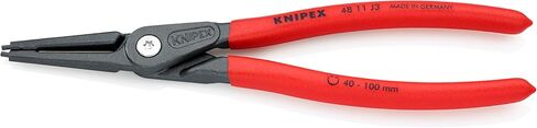 KNIPEX Internal Precision Snap Ring Pliers in Saudi Arabia
