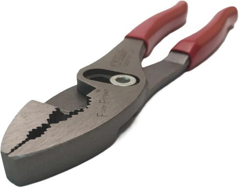 Wilde Tool G263FP.NP/CC فلوش كماشة 8 بوصة - مصقولة in Kuwait