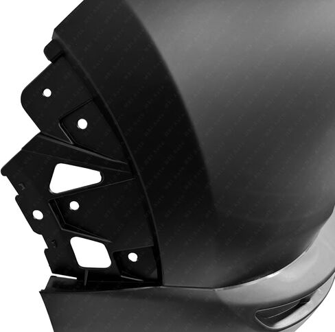 BUMPERS THAT DELIVER - Primered, Rear Bumper Cover Replacement Compatible with 2020-2025 Mazda CX-30 20-25, MA1100232 in Saudi Arabia
