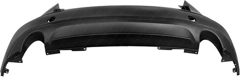 BUMPERS THAT DELIVER - Primered, Rear Bumper Cover Replacement Compatible with 2020-2025 Mazda CX-30 20-25, MA1100232 in Saudi Arabia