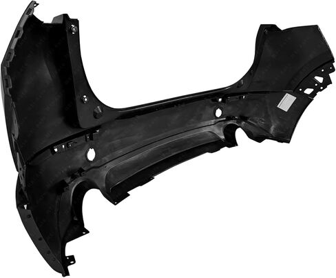 BUMPERS THAT DELIVER - Primered, Rear Bumper Cover Replacement Compatible with 2020-2025 Mazda CX-30 20-25, MA1100232 in Saudi Arabia