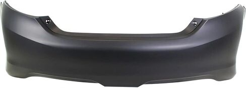 For Toyota Camry Bumper Cover 2012 2013 2014 Rear | Primed | SE/SE Sport Model TO1100297 | 5215906963 in Saudi Arabia