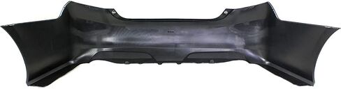 For Toyota Camry Bumper Cover 2012 2013 2014 Rear | Primed | SE/SE Sport Model TO1100297 | 5215906963 in Saudi Arabia