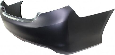 For Toyota Camry Bumper Cover 2012 2013 2014 Rear | Primed | SE/SE Sport Model TO1100297 | 5215906963 in Saudi Arabia