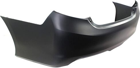 For Toyota Camry Bumper Cover 2012 2013 2014 Rear | Primed | SE/SE Sport Model TO1100297 | 5215906963 in Saudi Arabia