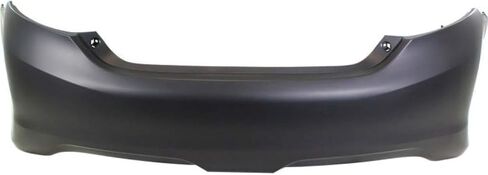 For Toyota Camry Bumper Cover 2012 2013 2014 Rear | Primed | SE/SE Sport Model TO1100297 | 5215906963 in Saudi Arabia