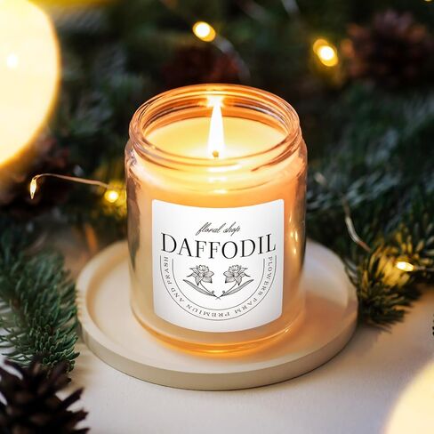 2.8" x 2.8" White Square Thermal Label Stickers, Self-Adhesive Large Square Direct Thermal Labels with Perforation Line Compatible with Most Thermal Printers (500 Sheets/Roll) in Kuwait