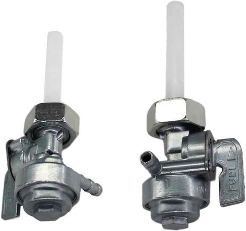 Compatible with Replacement Parts For Petcock Fuel Tank Valve For Cummins Onan HomeSite Power 2400 3500 6500 Generator in Kuwait