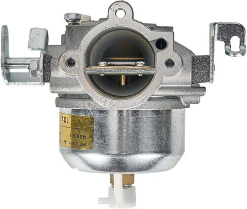 146-0456 Carburetor Carb with Air Filter Kit for Onan Cummins RV Generator 4000 6500 watt Replace # 146-0456 141-0929 146-0444 in Kuwait