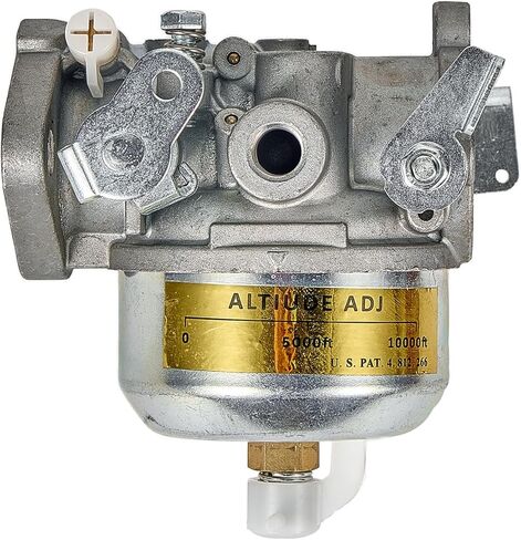 146-0456 Carburetor Carb with Air Filter Kit for Onan Cummins RV Generator 4000 6500 watt Replace # 146-0456 141-0929 146-0444 in Kuwait