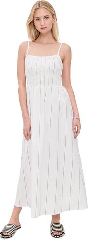 Z SUPPLY Women's Bayside Striped Dress in Saudi Arabia