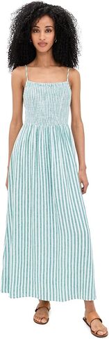 Z SUPPLY Women's Bayside Striped Dress in Saudi Arabia