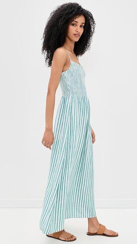 Z SUPPLY Women's Bayside Striped Dress in Saudi Arabia