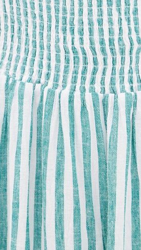 Z SUPPLY Women's Bayside Striped Dress in Saudi Arabia