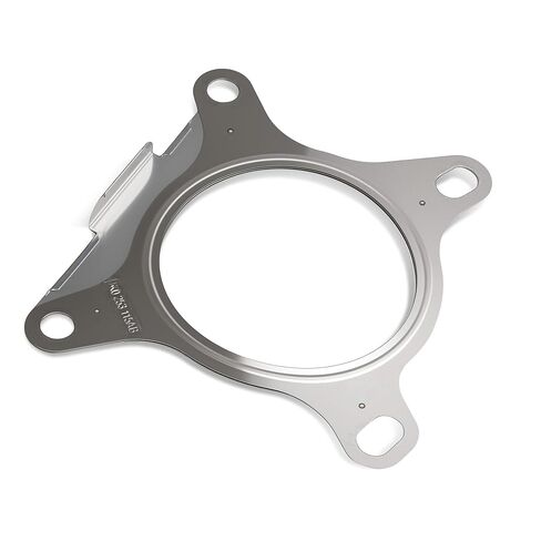 1K0253115AB Engine Exhaust Pipe Interface Gasket EA888 MK2 1.8/2.0T Compatible with Audi A3 Q3 TT VW Golf Jetta Passat Scirocco TIGUAN SEAT Altea Leon Skoda Octavia Superb in Kuwait