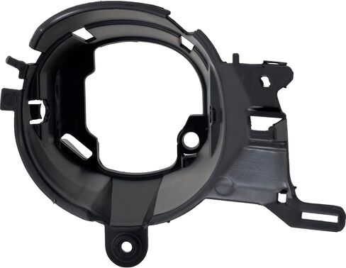 Garage-Pro Set of 2 Front, Driver and Passenger Side Fog Light Bracket Compatible with 2005-2007 Toyota Avalon in Saudi Arabia