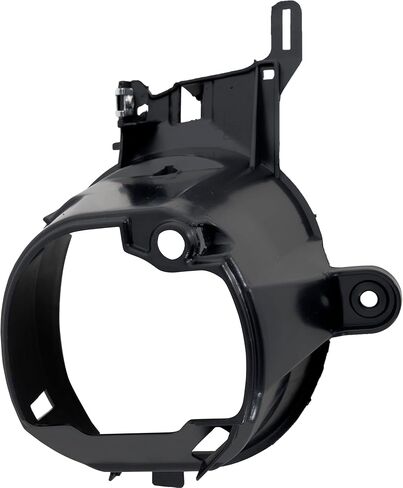 Garage-Pro Set of 2 Front, Driver and Passenger Side Fog Light Bracket Compatible with 2005-2007 Toyota Avalon in Saudi Arabia