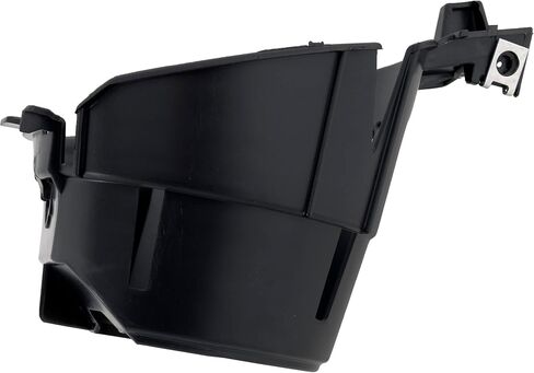 Garage-Pro Set of 2 Front, Driver and Passenger Side Fog Light Bracket Compatible with 2005-2007 Toyota Avalon in Saudi Arabia