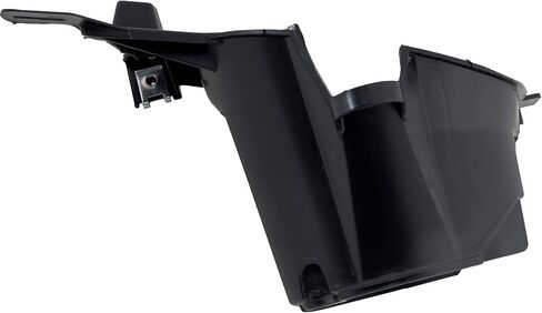 Garage-Pro Set of 2 Front, Driver and Passenger Side Fog Light Bracket Compatible with 2005-2007 Toyota Avalon in Saudi Arabia