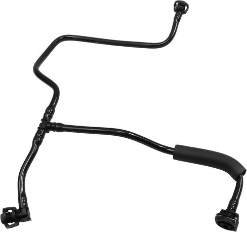 LR091813 Overflow Reservoir Hose Fit for Jaguar F-Pace 2017-2021 for Land Rover Range Rover Velar 2018-2021 Coolant Return Water Pipe in Saudi Arabia