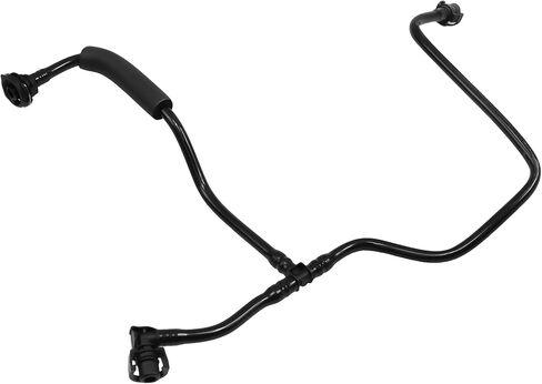 LR091813 Overflow Reservoir Hose Fit for Jaguar F-Pace 2017-2021 for Land Rover Range Rover Velar 2018-2021 Coolant Return Water Pipe in Saudi Arabia