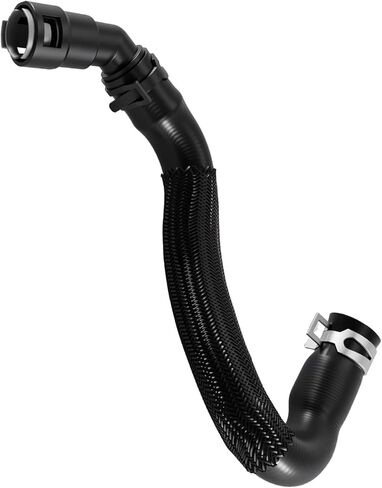 DB5Z8C289C Radiator Hose Heater Hose Fit for Ford Explorer 3.5L 2011-2019, Reservoir Hose Replace DB538C289AA DB5Z8C289A in Saudi Arabia