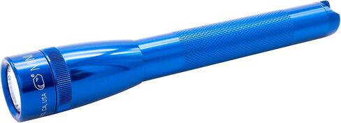 MagLite SP2P03H 332-Lumen Mini LED Pro Flashlight (Red) in Saudi Arabia