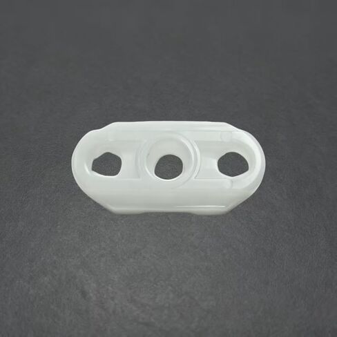 10Pcs Window Regulator Guide Clips Compatible with GM Buick Roadmaster/Park Avenue, Cadillac Fleetwood/DeVille, Caprice/Impala in Kuwait