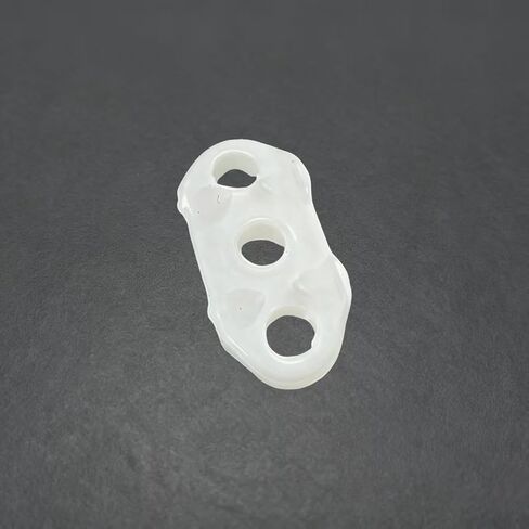 10Pcs Window Regulator Guide Clips Compatible with GM Buick Roadmaster/Park Avenue, Cadillac Fleetwood/DeVille, Caprice/Impala in Kuwait