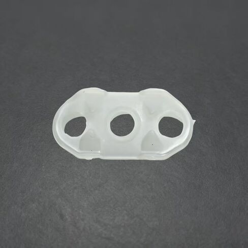 10Pcs Window Regulator Guide Clips Compatible with GM Buick Roadmaster/Park Avenue, Cadillac Fleetwood/DeVille, Caprice/Impala in Kuwait