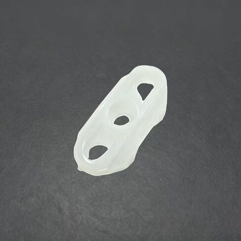 10Pcs Window Regulator Guide Clips Compatible with GM Buick Roadmaster/Park Avenue, Cadillac Fleetwood/DeVille, Caprice/Impala in Kuwait