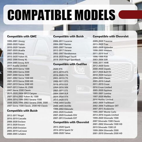 15PCS Car Retainer Clips,Metal Interior Car Trim Clips Replacement OEM#11519432,11588650,11588374,Automotive Fasteners Compatible with GMC Yukon/Sierra & Buick Enclave/Encore in Kuwait