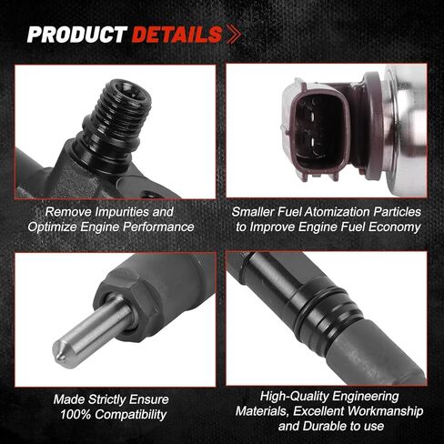 4 قطعة 1J770-53074 1J770-53075 حاقن الوقود لمحرك كوبوتا V3307 KX080-4 SSV75 SSV75PC SVL75-2 SVL75-2C M6060HFC M7060HFC M4-071HDC12 M4D-061HDC12 in Saudi Arabia
