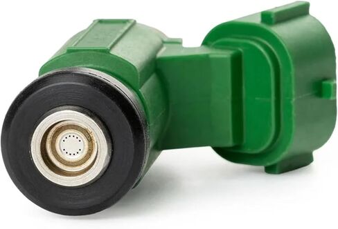 4PCS Fuel Injectors MN183292 Compatible with Mitsubishi Lancer Ralliart 2004 2.4L L4 2004-2010 MR988406 49033-3708 490333708 MN183292 in Kuwait