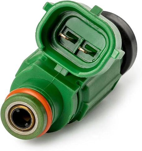 4PCS Fuel Injectors MN183292 Compatible with Mitsubishi Lancer Ralliart 2004 2.4L L4 2004-2010 MR988406 49033-3708 490333708 MN183292 in Kuwait