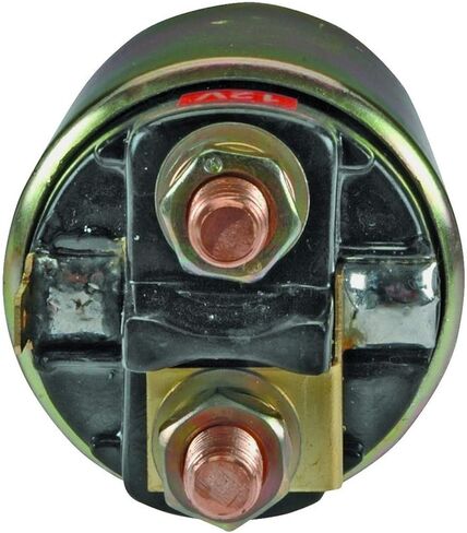 OEG Parts New 12V Starter Compatible With Nissan Tcm 1965-2003 3061698 M2T58381 23343-20H12 23343-47711 23343-M8110 23343-M8111 23343-T0111 23343-Y0513 in Saudi Arabia