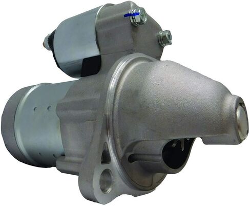 OEG Parts New Starter Compatible with KUBOTA Tractor L2600DT LS600F W/ D1403AE Engine S114-833B, T106016800, T1060-16804, SHI0115, 41044136 in Saudi Arabia