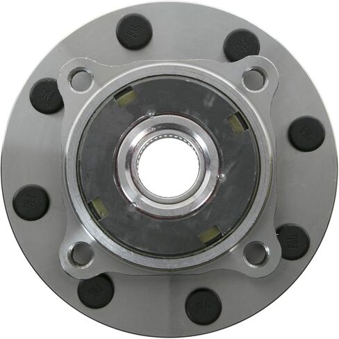 MOOG 515076 Wheel Bearing and Hub Assembly for Ford F-250 Super Duty in Saudi Arabia