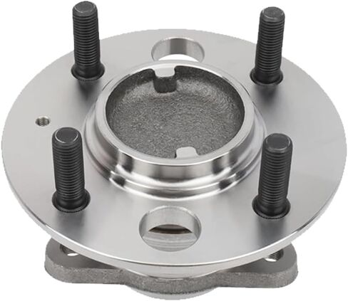 Rear Wheel Hub and Bearing Assembly Non-ABS for 1999-2005 Hyundai Sonata for 2001-2006 Kia Optima in Saudi Arabia