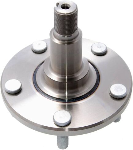 4350222080 - محور العجلة الأمامية لسيارة تويوتا - فبراير in Kuwait