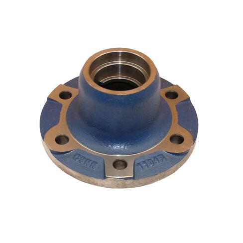 RAParts C9NN1104F Fits Ford New Holland Wheel Hub w/Out Bearing 601 Dexta 2000 3000 2600 3600 in Saudi Arabia