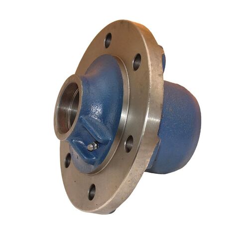 RAParts C9NN1104F Fits Ford New Holland Wheel Hub w/Out Bearing 601 Dexta 2000 3000 2600 3600 in Saudi Arabia