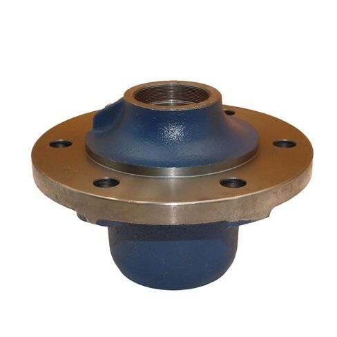 RAParts C9NN1104F Fits Ford New Holland Wheel Hub w/Out Bearing 601 Dexta 2000 3000 2600 3600 in Saudi Arabia