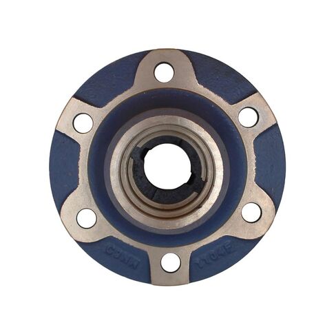 RAParts C9NN1104F Fits Ford New Holland Wheel Hub w/Out Bearing 601 Dexta 2000 3000 2600 3600 in Saudi Arabia