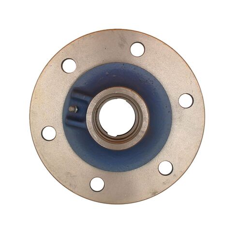 RAParts C9NN1104F Fits Ford New Holland Wheel Hub w/Out Bearing 601 Dexta 2000 3000 2600 3600 in Saudi Arabia