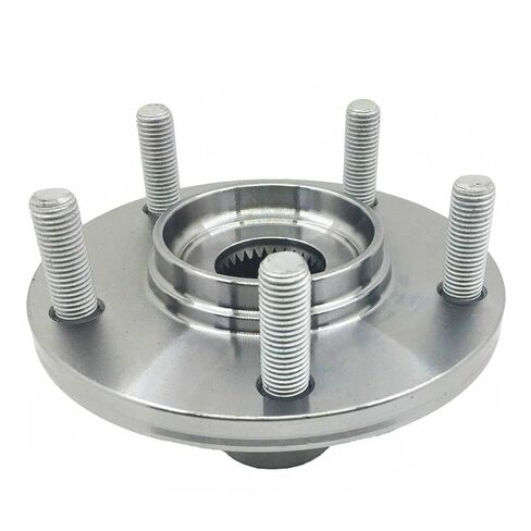 Wheel Hub Front Driver Left Lh Or Passenger Right Rh for Mazda Cx-7 2007-2012 930-554 in Saudi Arabia